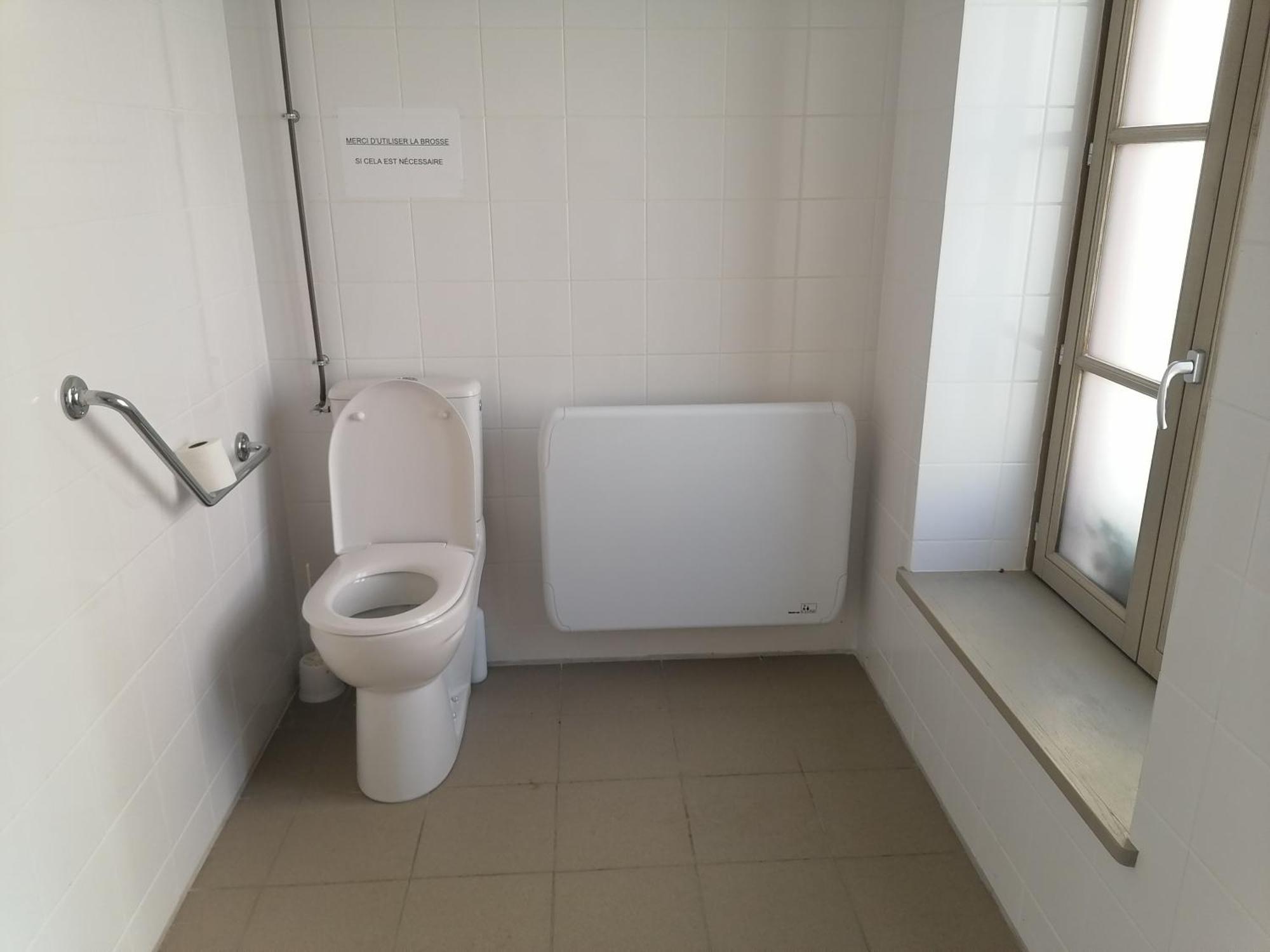 Cabanes De Randonnee Saint-Berain-sur-Dheune Quarto foto